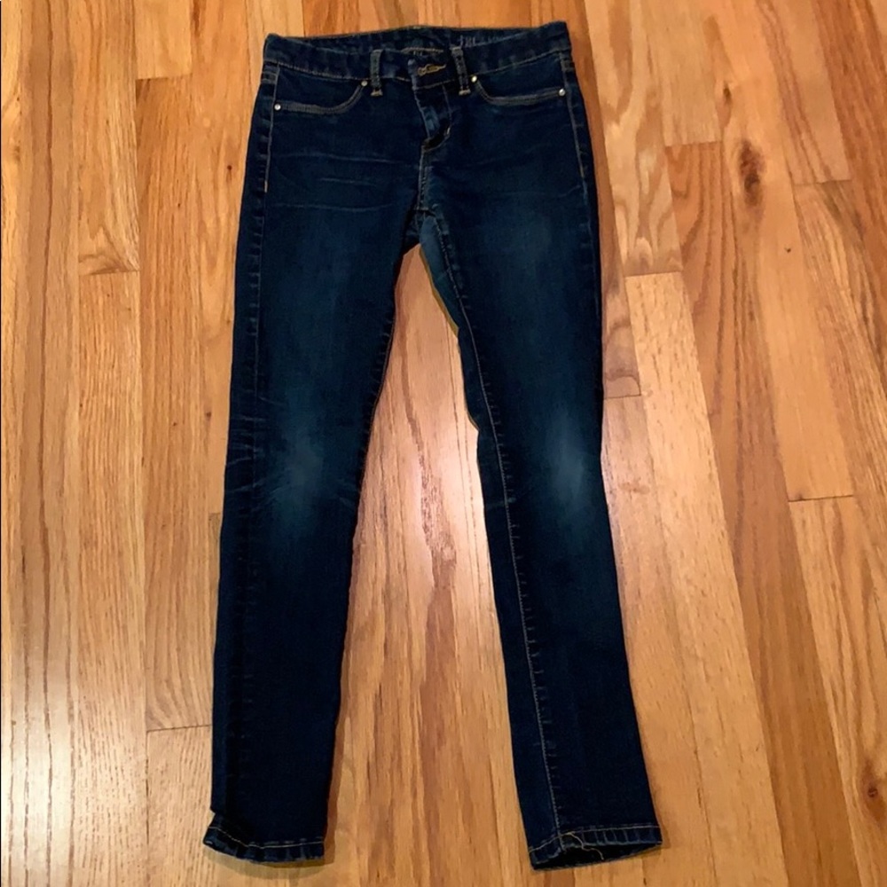 BLANKNYC kids jeans size 10